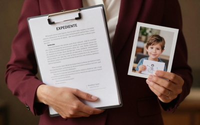 Maternidad y carrera en la justicia