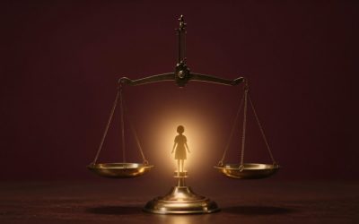 Interés superior del niño: qué significa realmente este principio en la justicia