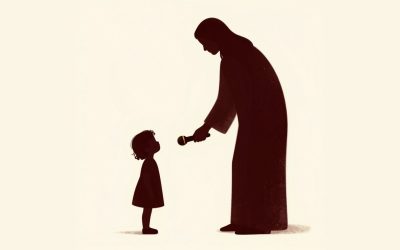 Un niño no es un adulto en miniatura: la lección de Rousseau que el derecho aún aprende