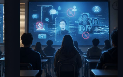 Deepfakes, inteligencia artificial y violencia digital: el nuevo desafío para proteger a niñas, niños y adolescentes