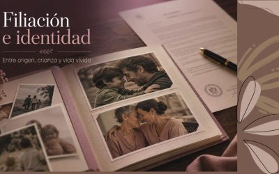 Identidad vivida: ¿puede la crianza definir la filiación?