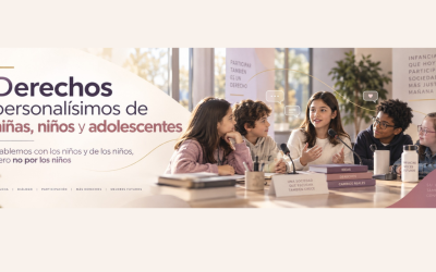 Derechos personalísimos de niñas, niños y adolescentes