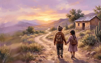 Proteger los derechos de la infancia como un continuum: qué propone la CIDH y cómo se aplica en un caso real